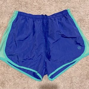 Lauren James Running Shorts